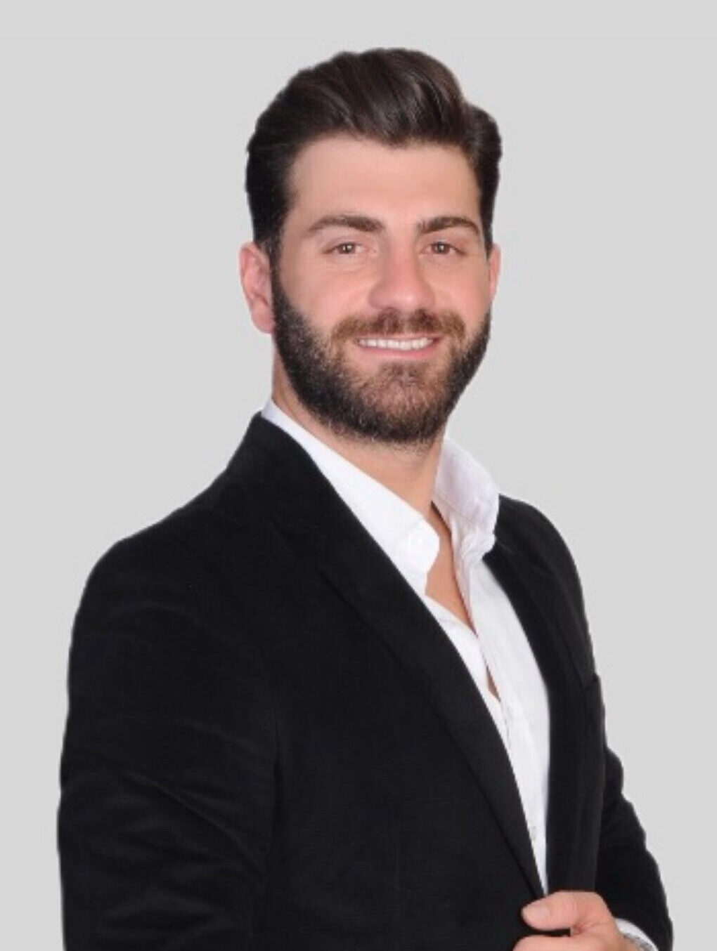Burak Aslan
