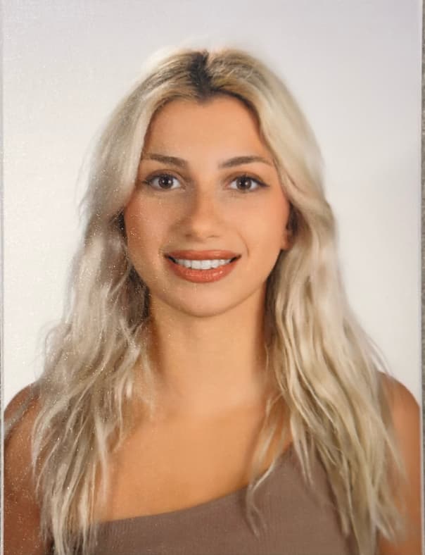 Şevval Yargıcı