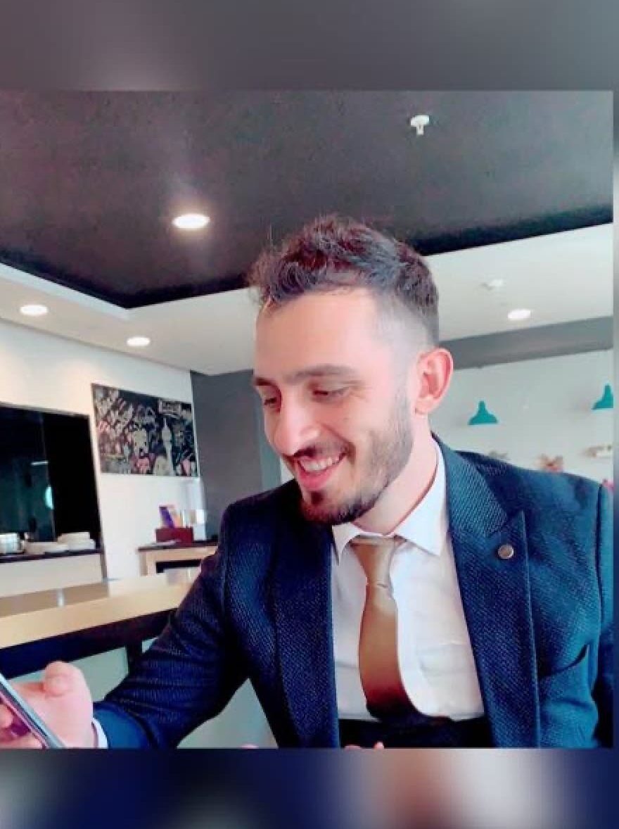 Taner Yargıcı